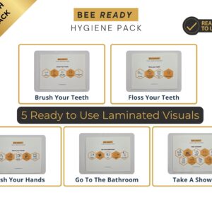 Bee READY Hygiene Pack
